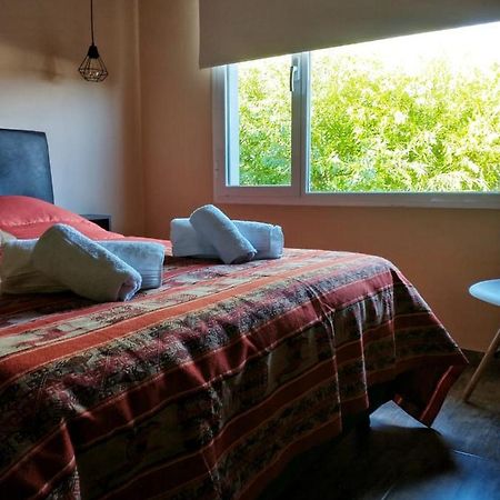 La Colmena Aparts Aparthotel El Calafate Buitenkant foto