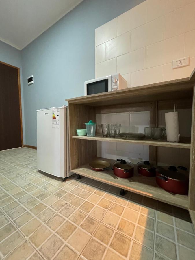 La Colmena Aparts Aparthotel El Calafate Buitenkant foto