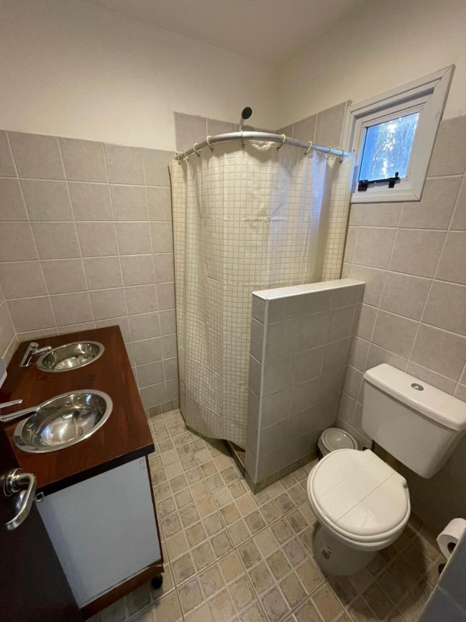 La Colmena Aparts Aparthotel El Calafate Buitenkant foto