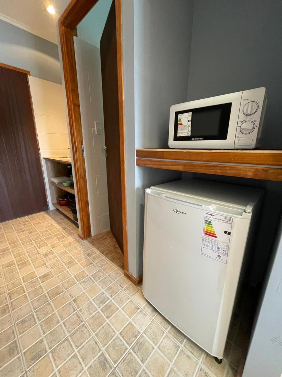 La Colmena Aparts Aparthotel El Calafate Buitenkant foto