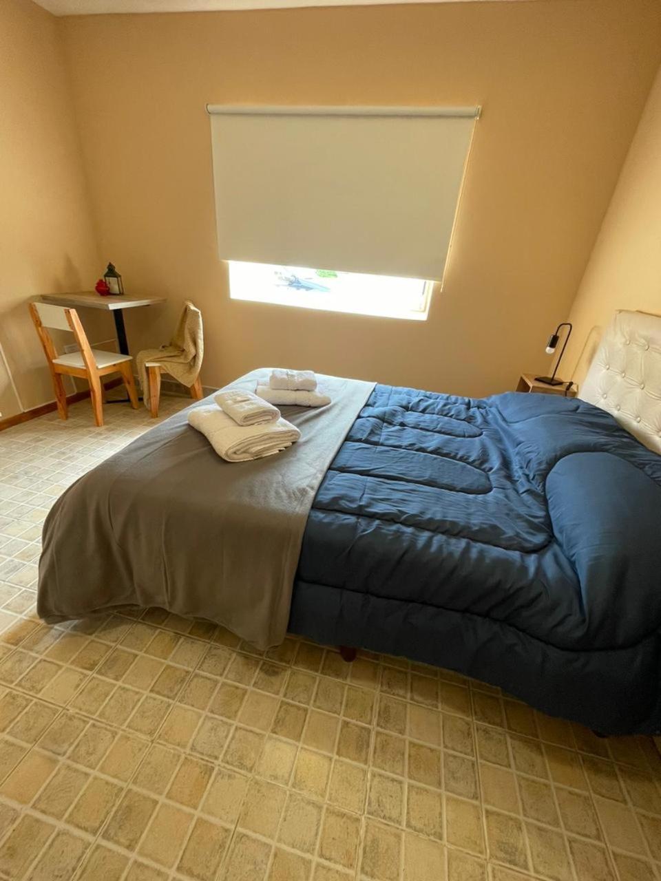 La Colmena Aparts Aparthotel El Calafate Buitenkant foto