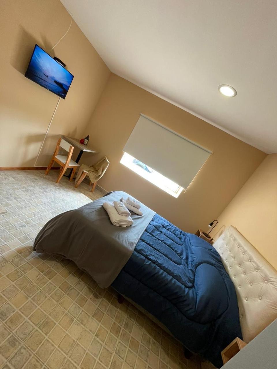 La Colmena Aparts Aparthotel El Calafate Buitenkant foto