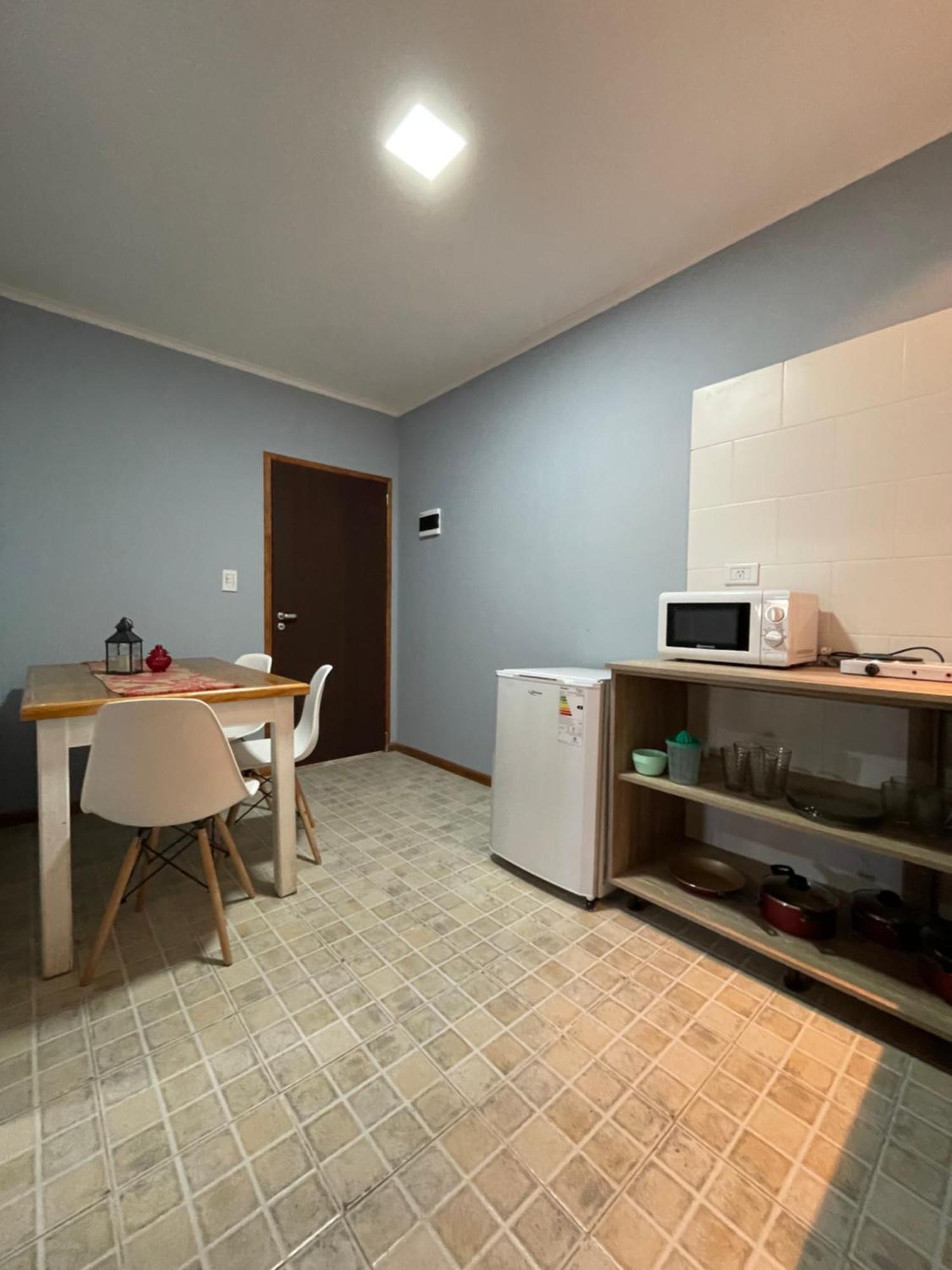 La Colmena Aparts Aparthotel El Calafate Buitenkant foto