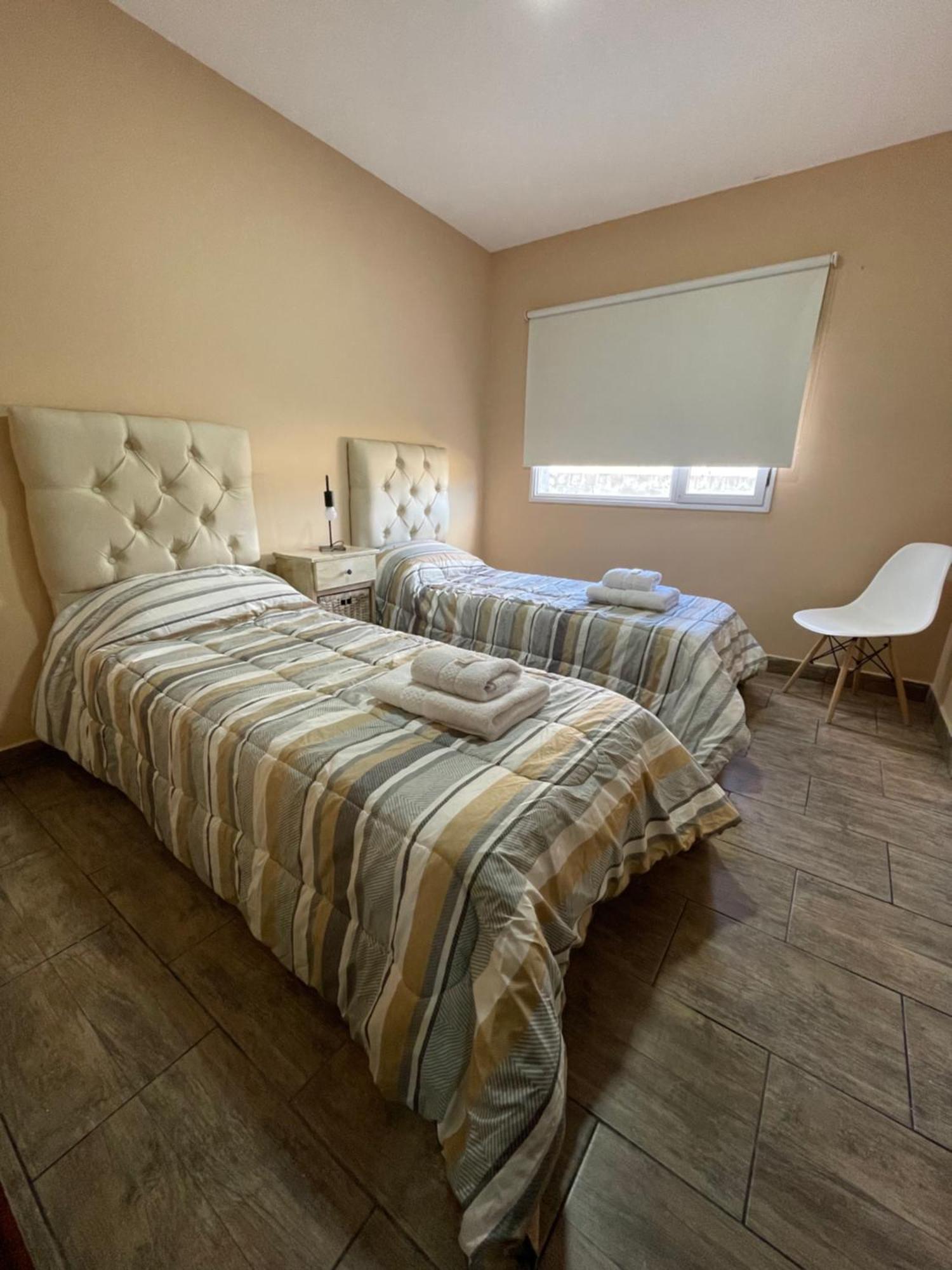La Colmena Aparts Aparthotel El Calafate Buitenkant foto